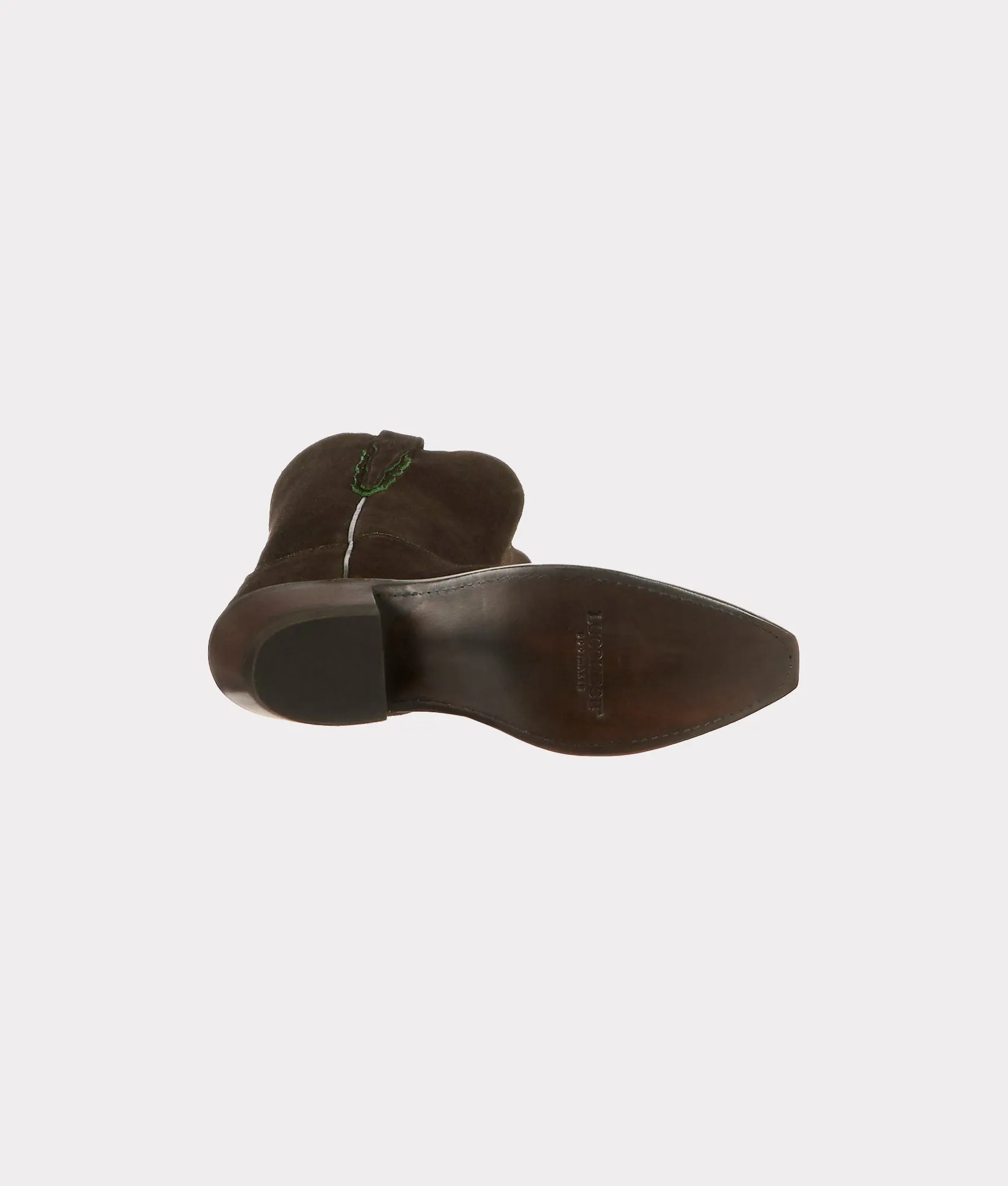 Eleanor :: Olive