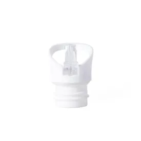 Elemental Classic White Sport Cap