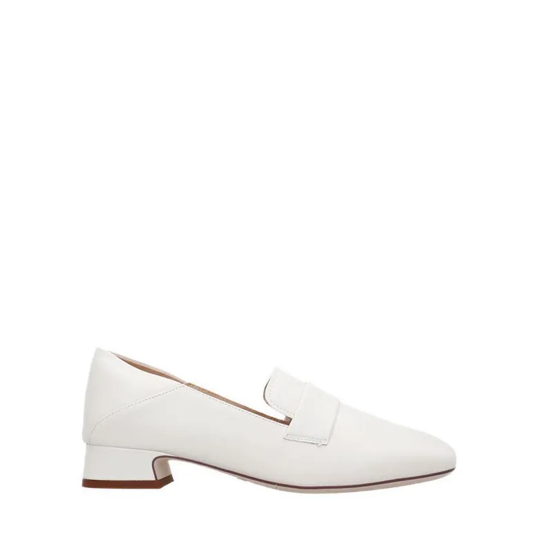 EUK01-018 Women's Flats- Beige