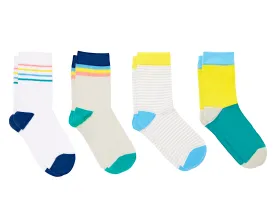 Everyday Crew Socks (Youth)