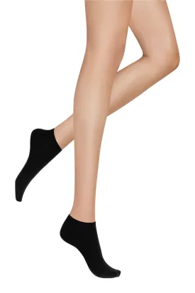 Everywhere Cotton Sneaker Socks
