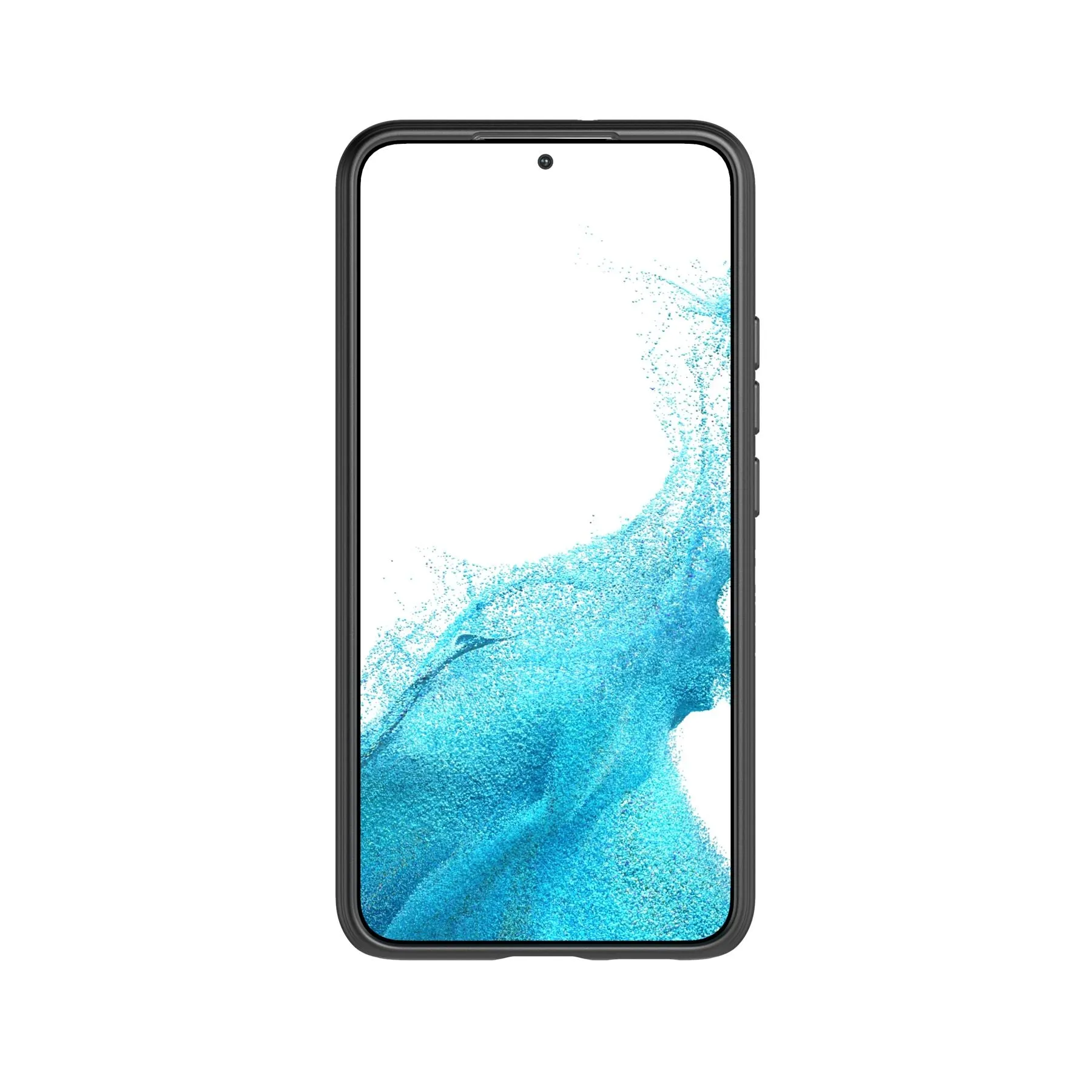 Evo Lite - Samsung Galaxy S22  Case - Black