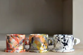 EXP Standard Splatter Mug Web