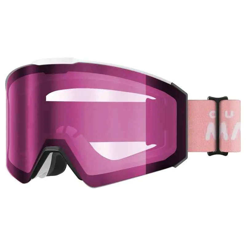 FALCON  Kids Ski Goggles