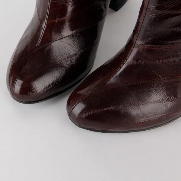 GLENNA -  knee boot