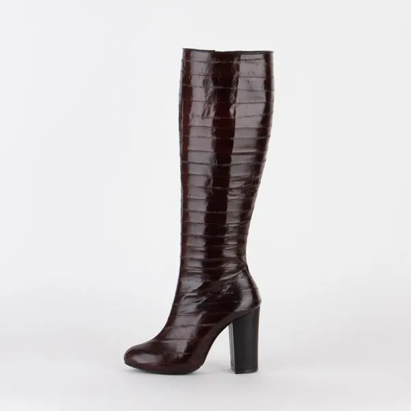 GLENNA -  knee boot