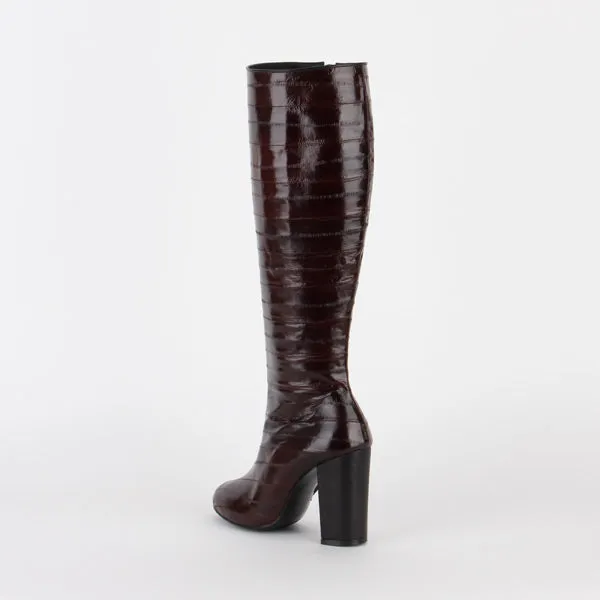 GLENNA -  knee boot