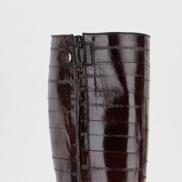 GLENNA -  knee boot