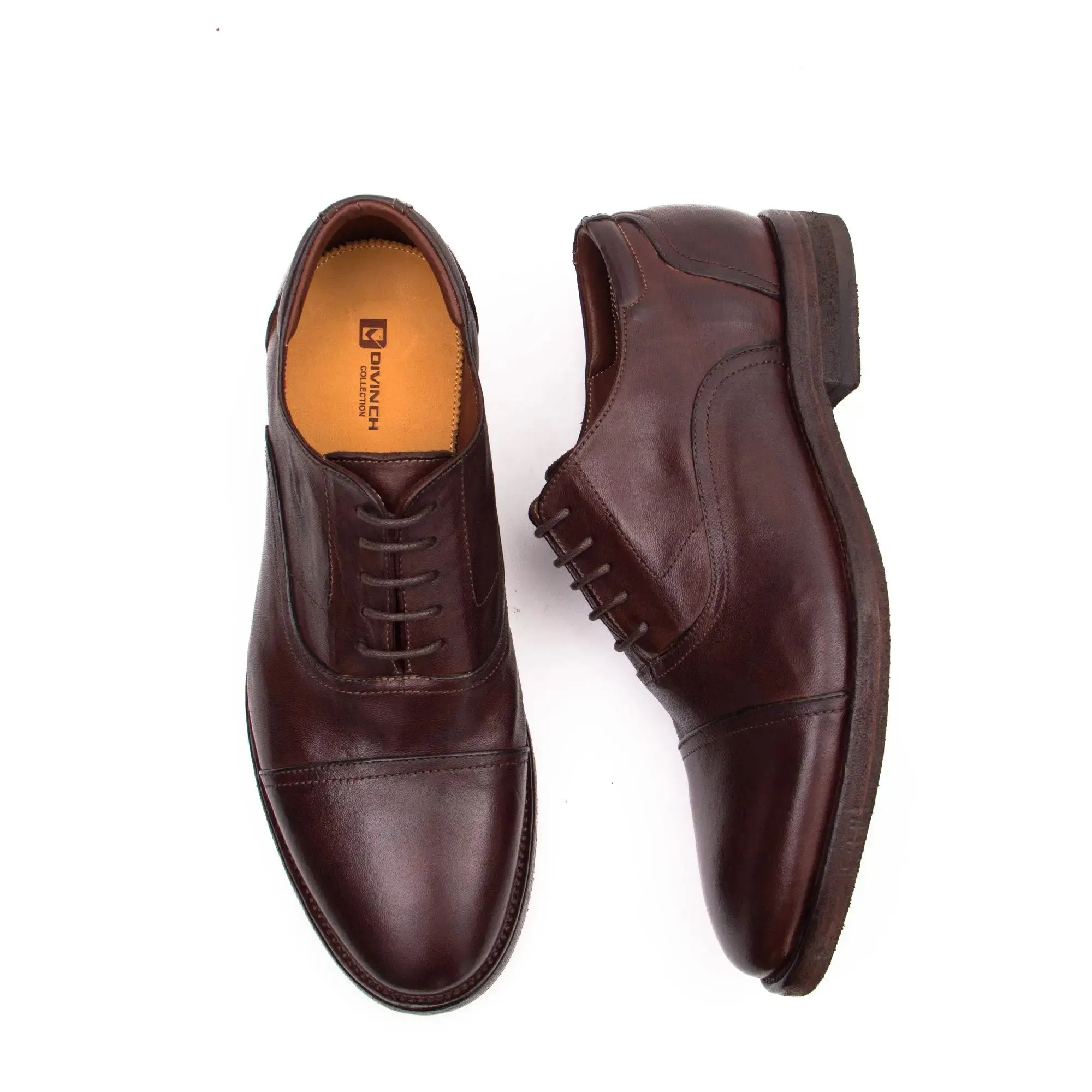 Goodyear Oxford Shoes D82802