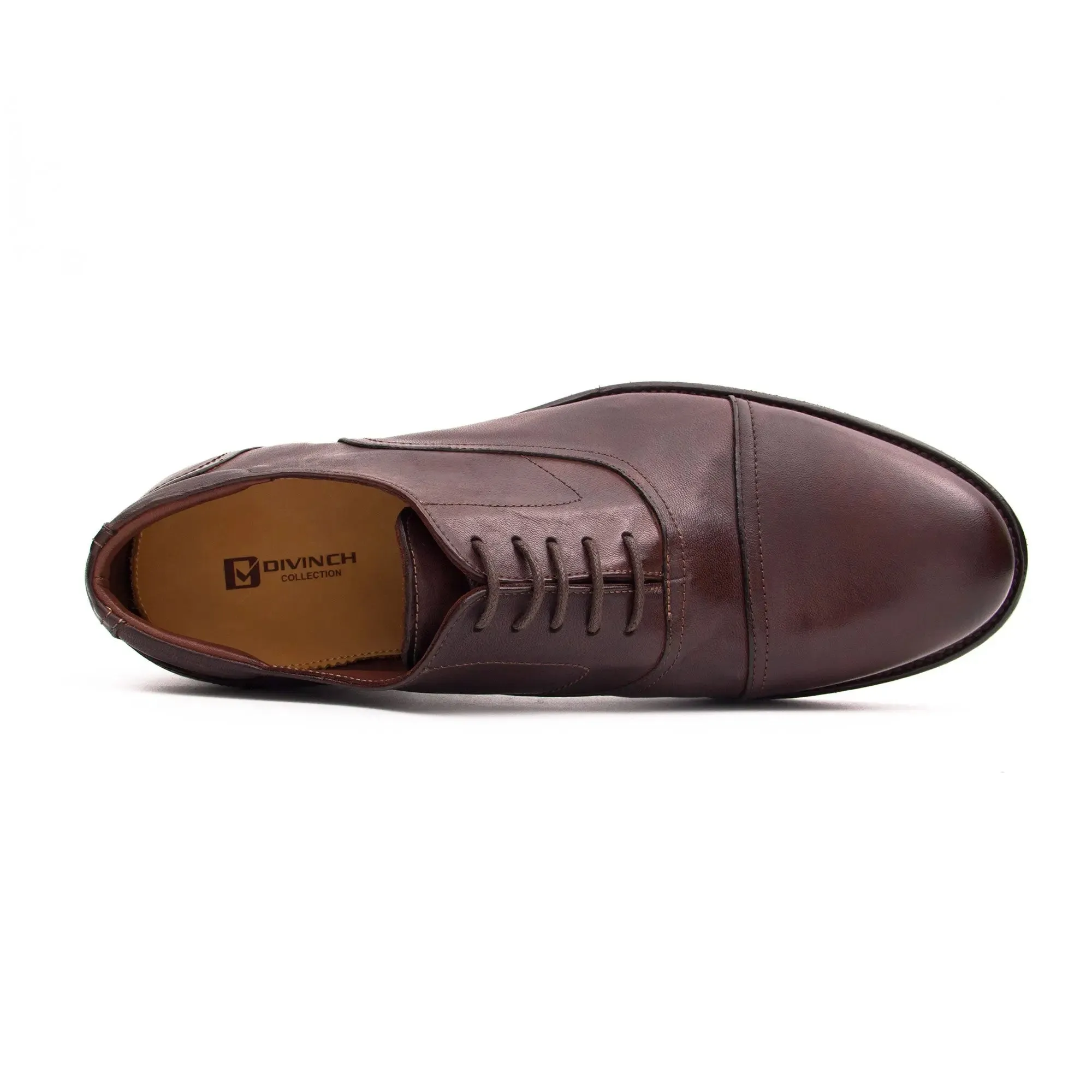 Goodyear Oxford Shoes D82802