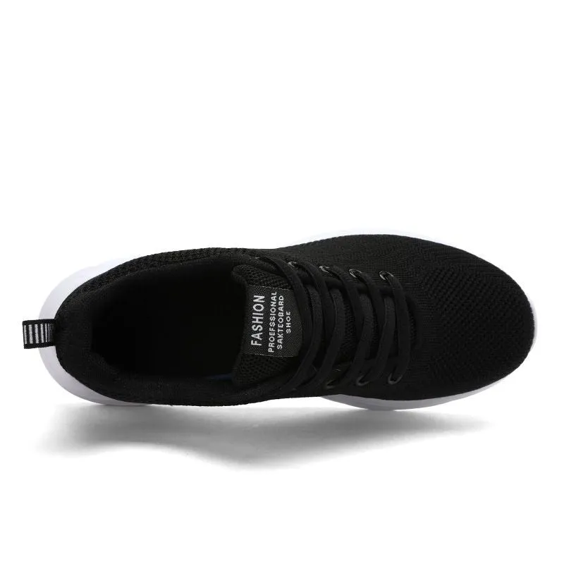 Groovywish Women Orthopedic Running Shoes