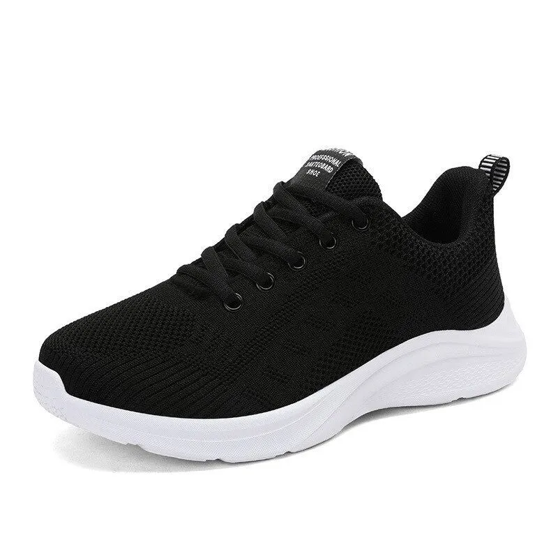Groovywish Women Orthopedic Running Shoes