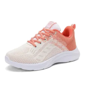 Groovywish Women Orthopedic Running Shoes