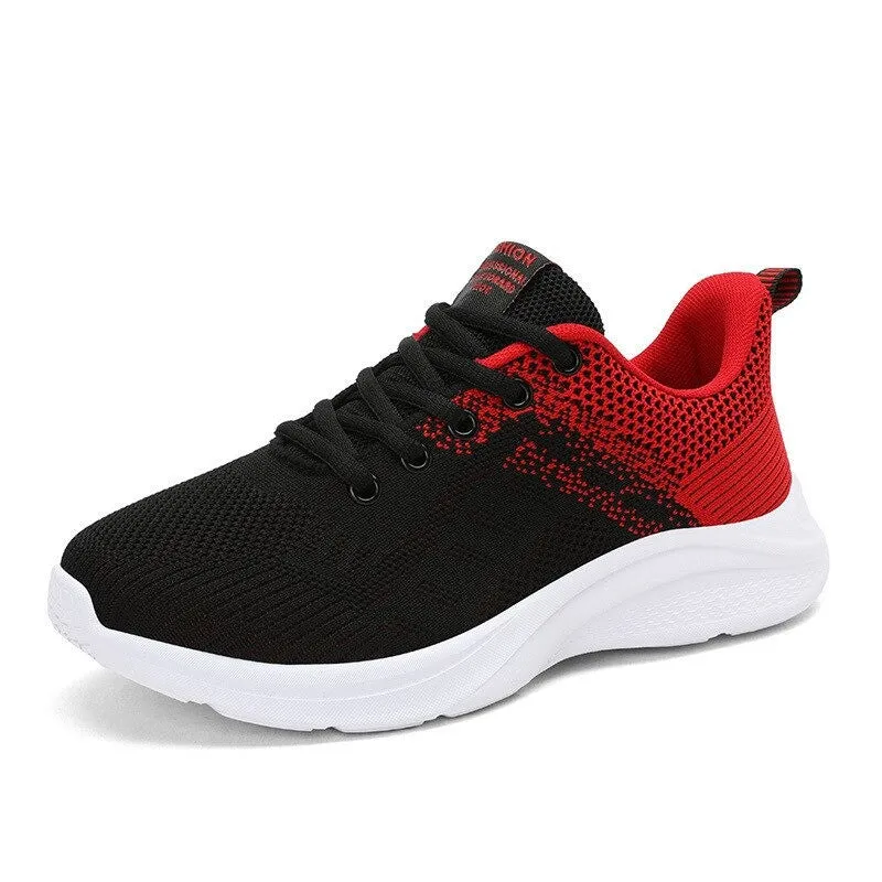 Groovywish Women Orthopedic Running Shoes