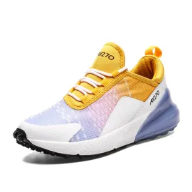 Groovywish Women Orthopedic Sneakers Running Shoes
