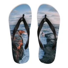 Guardian Flip-Flops Guardian Flip-Flops