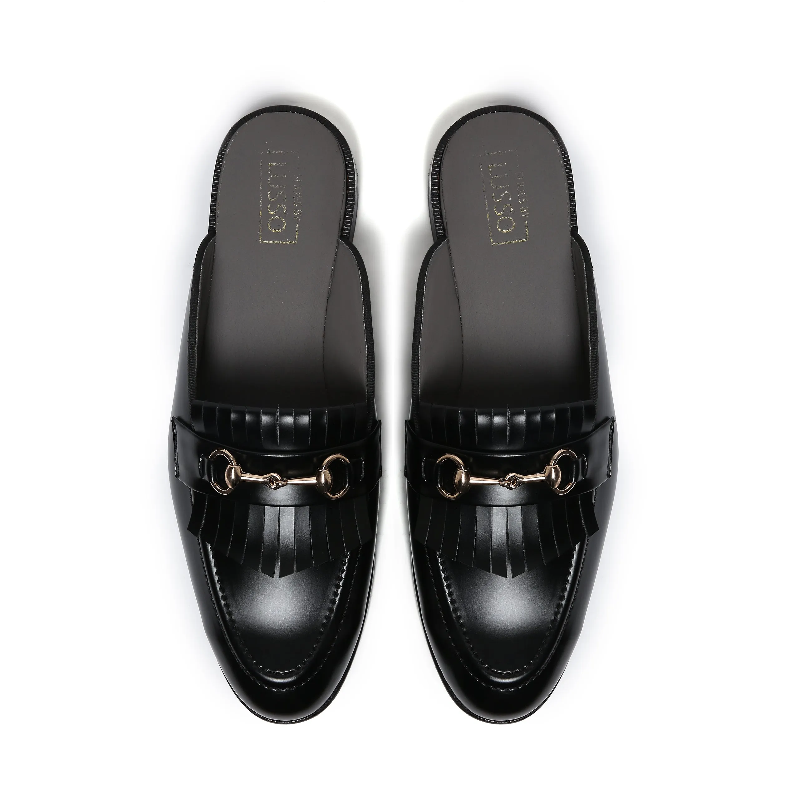 GUSTOSO BLACK | MULE