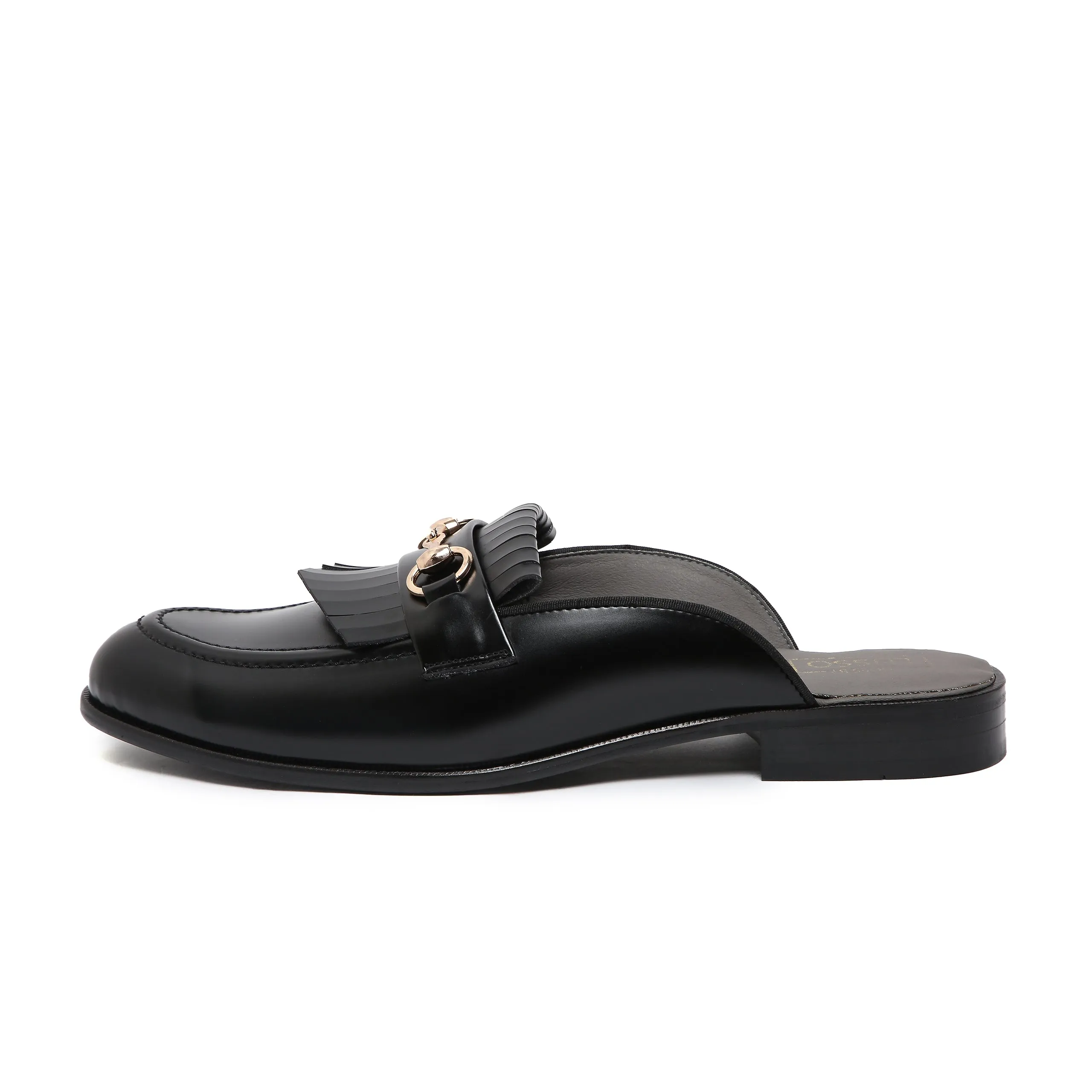 GUSTOSO BLACK | MULE