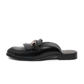 GUSTOSO BLACK | MULE