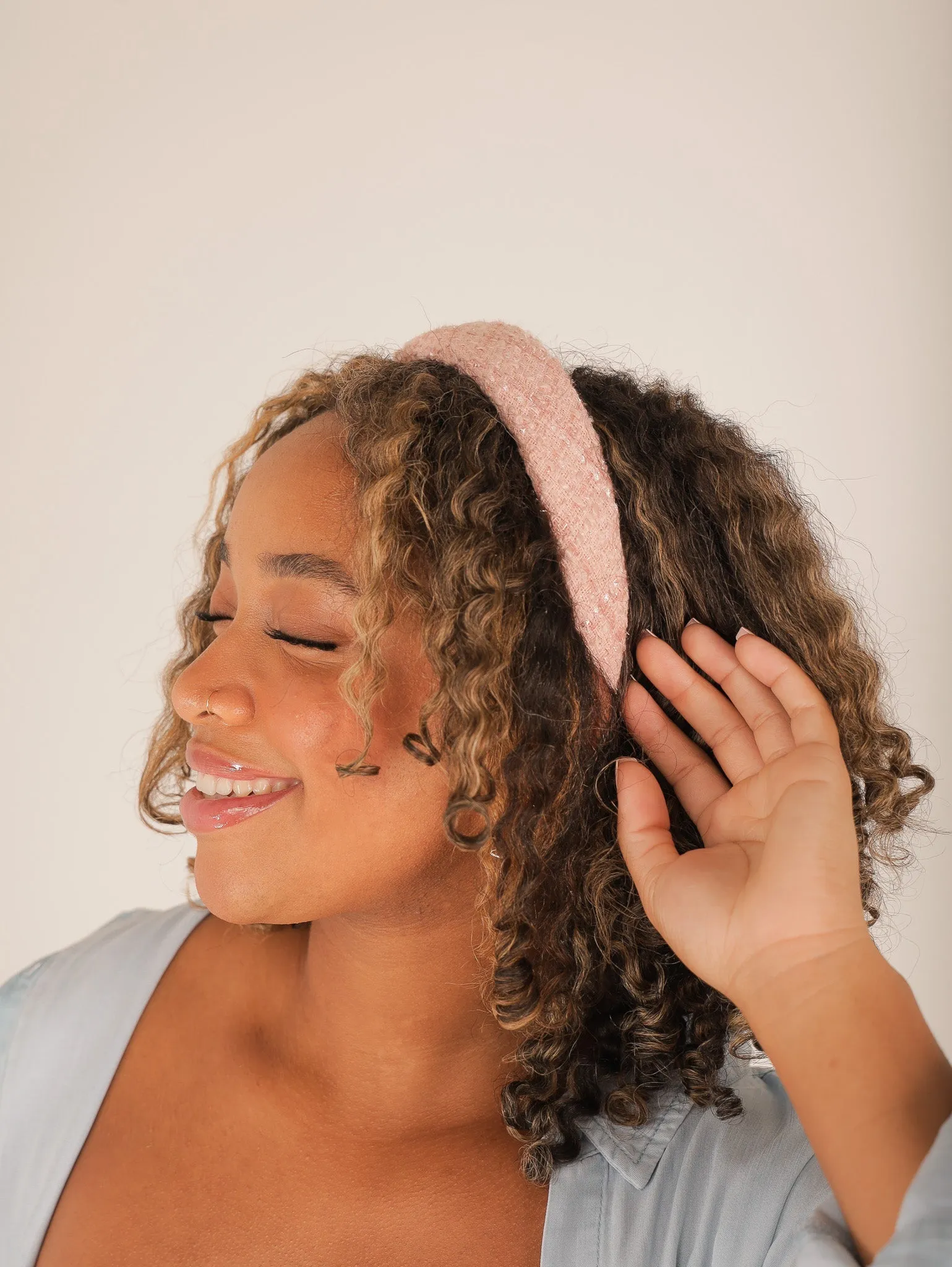 Harley Headband