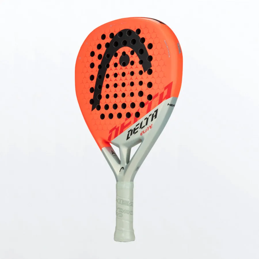Head 228122 Delta Elite Padel