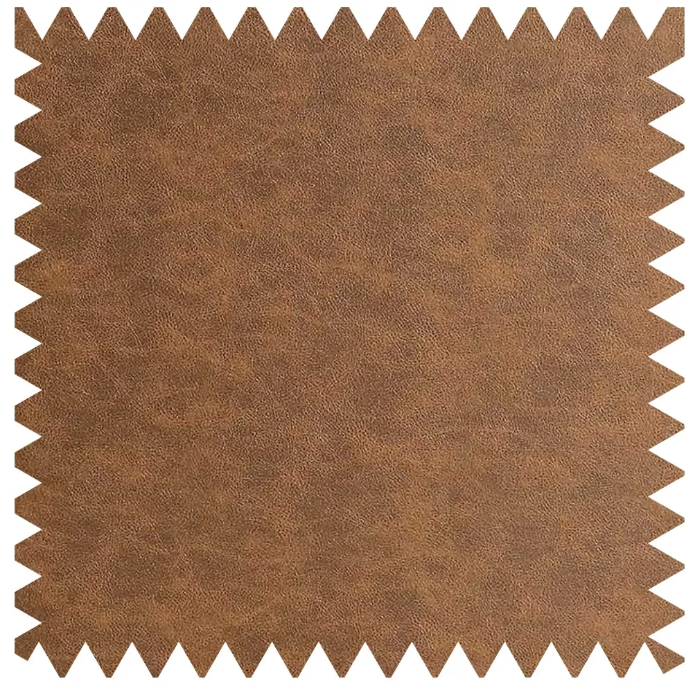 Henrietta Tan Faux Suede Swatch
