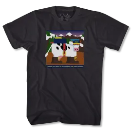Hike COWS Classic T