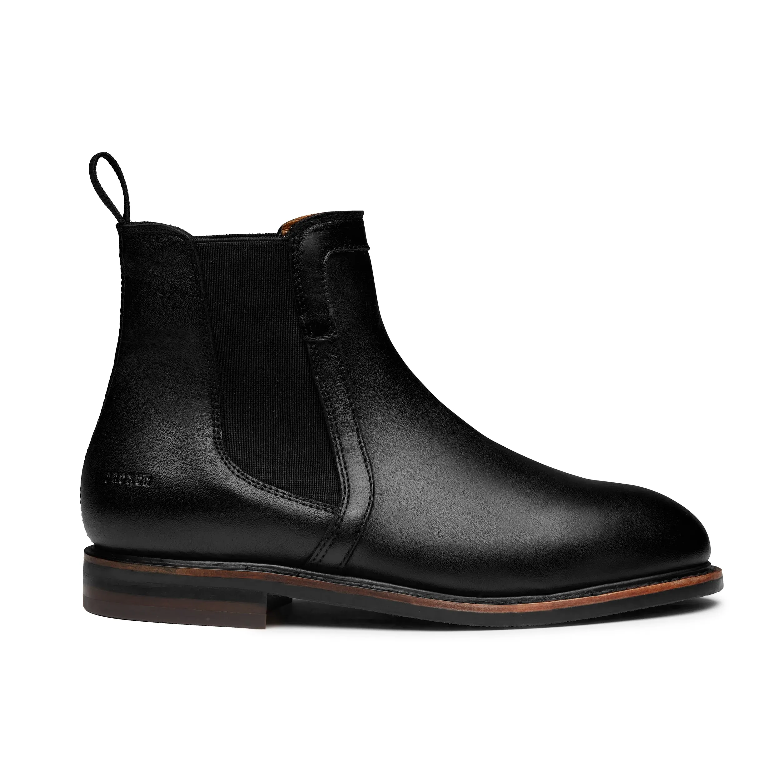 Icon Steel Toe Boot