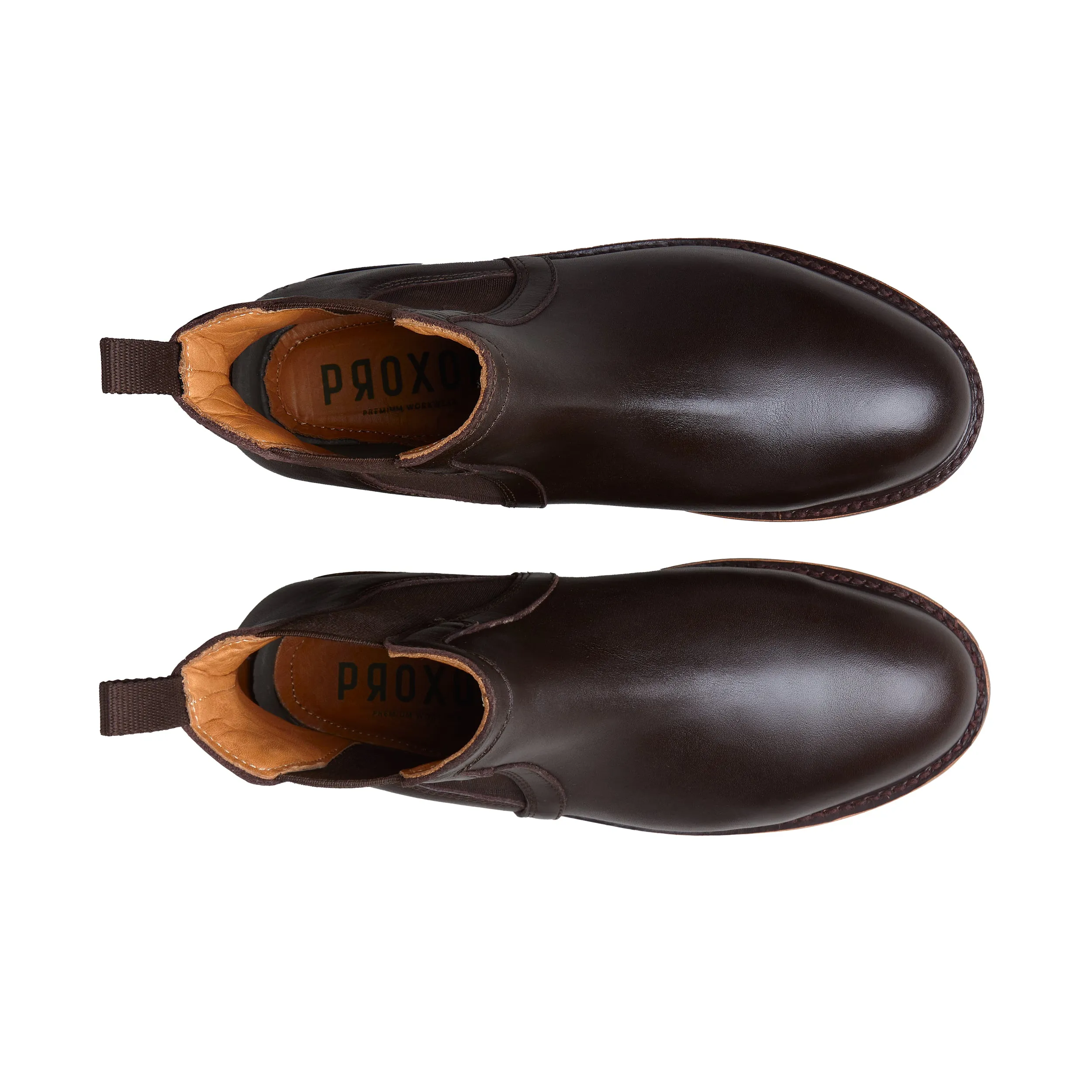 Icon Steel Toe Boot