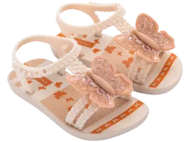Ipanema- Butterfly Baby Sandals