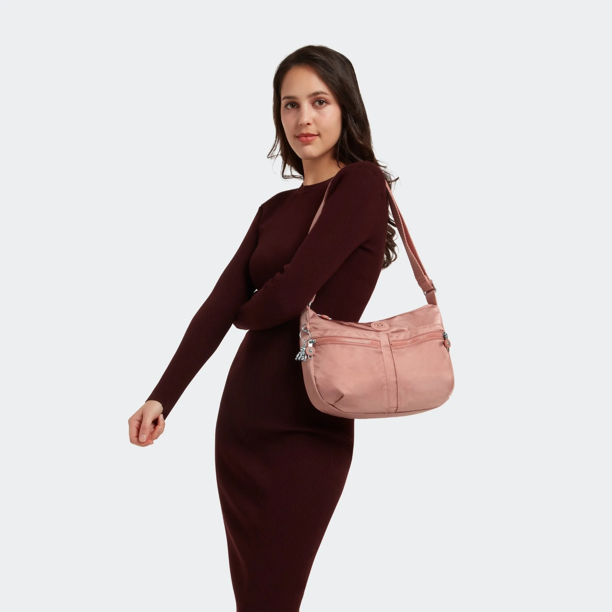 Izellah Dt Warm Rose