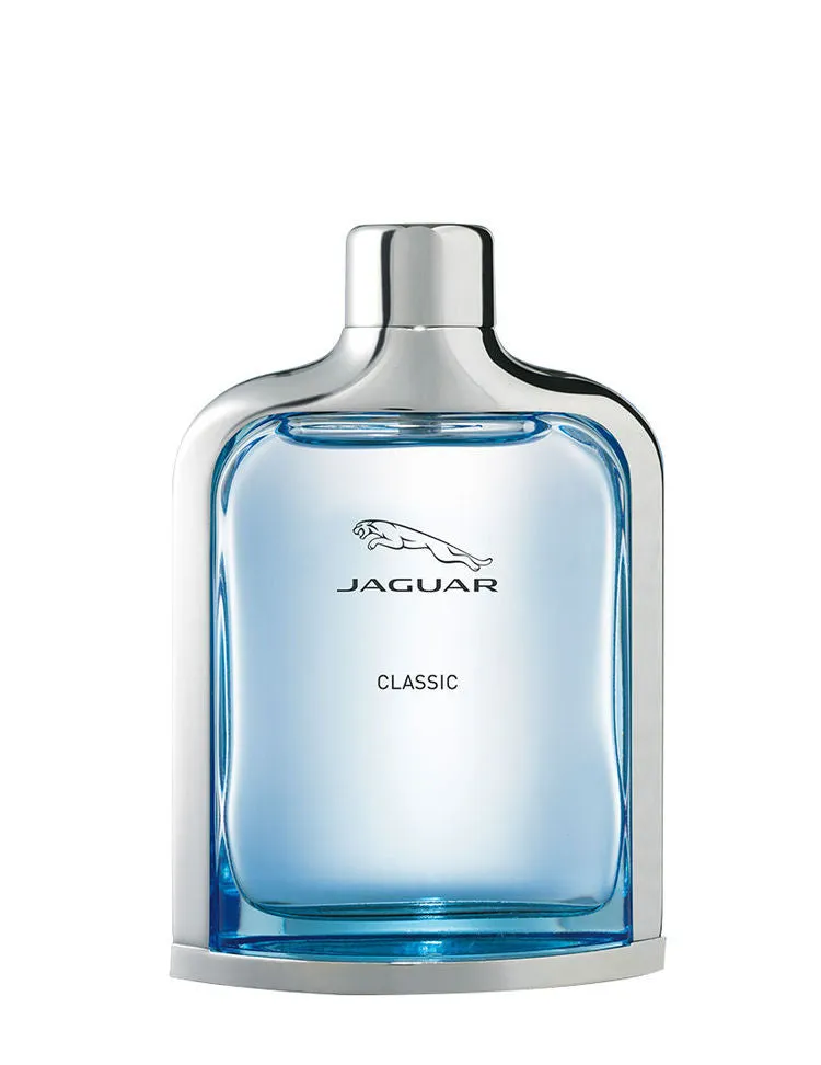 Jaguar Blue Edt Perfume For Men 100 ML