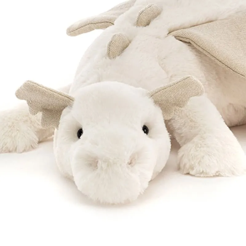 Jellycat Snow Dragon