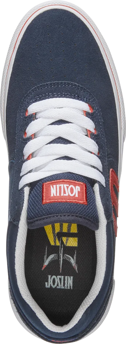JOSLIN VULC MICHELIN X ROOTS