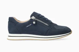 Leenie - Jeans Blue