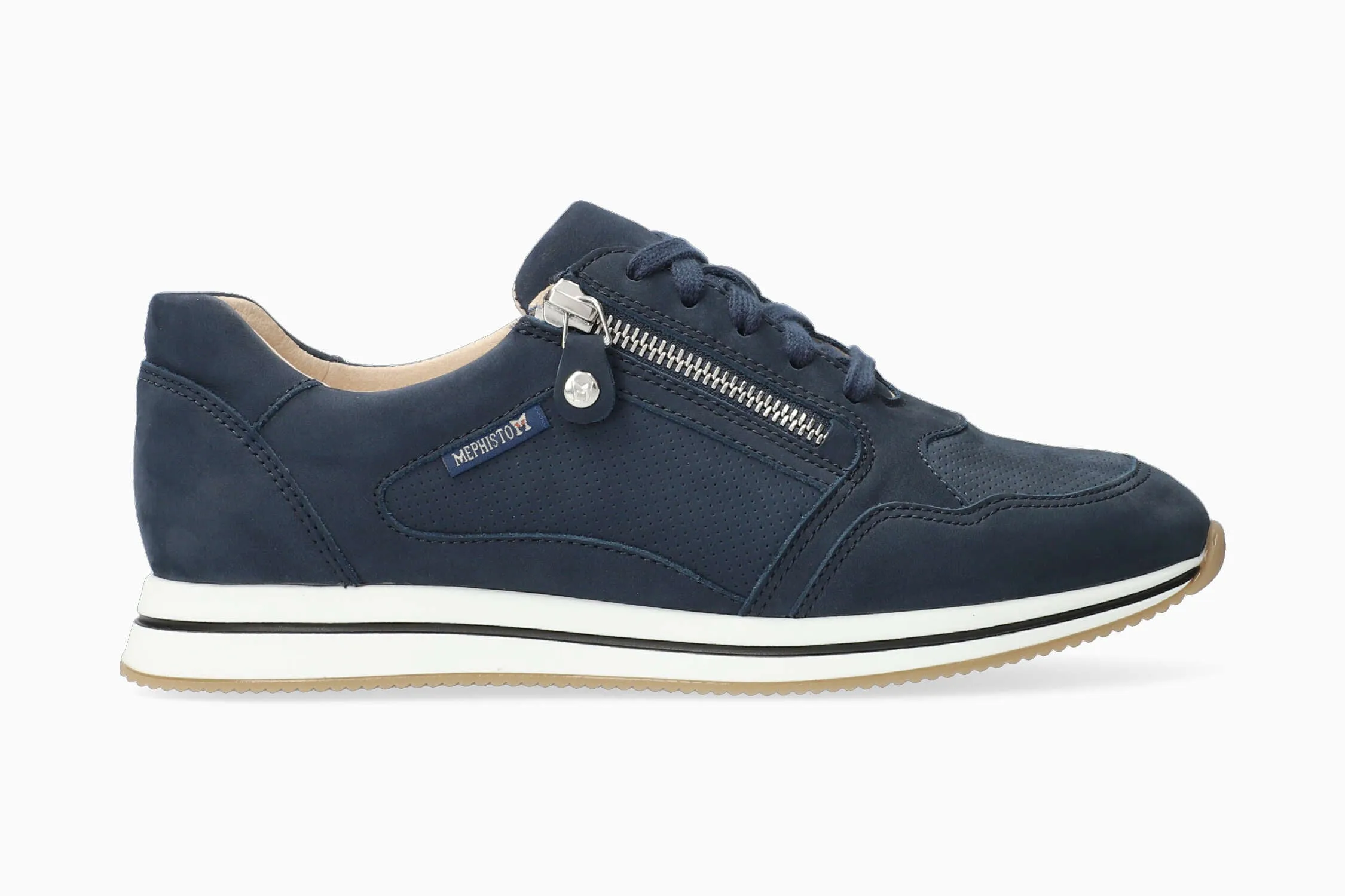 Leenie - Jeans Blue