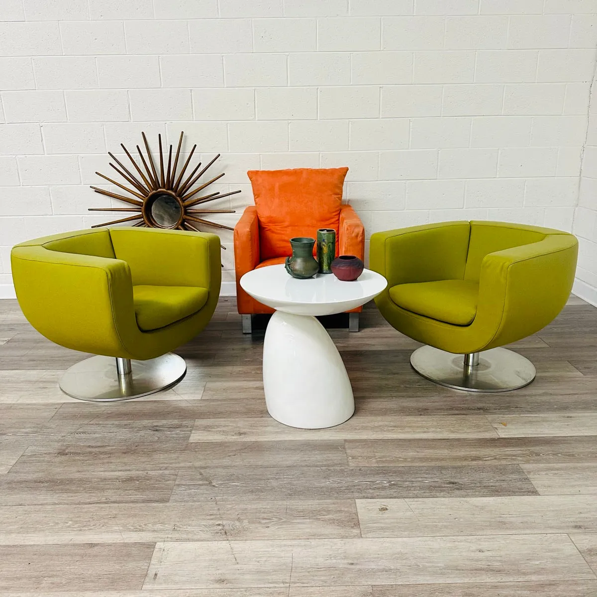 Ligne Roset Chair