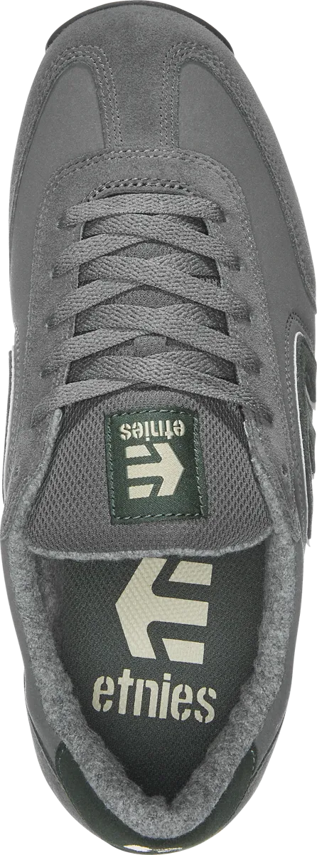 LO-CUT II LS