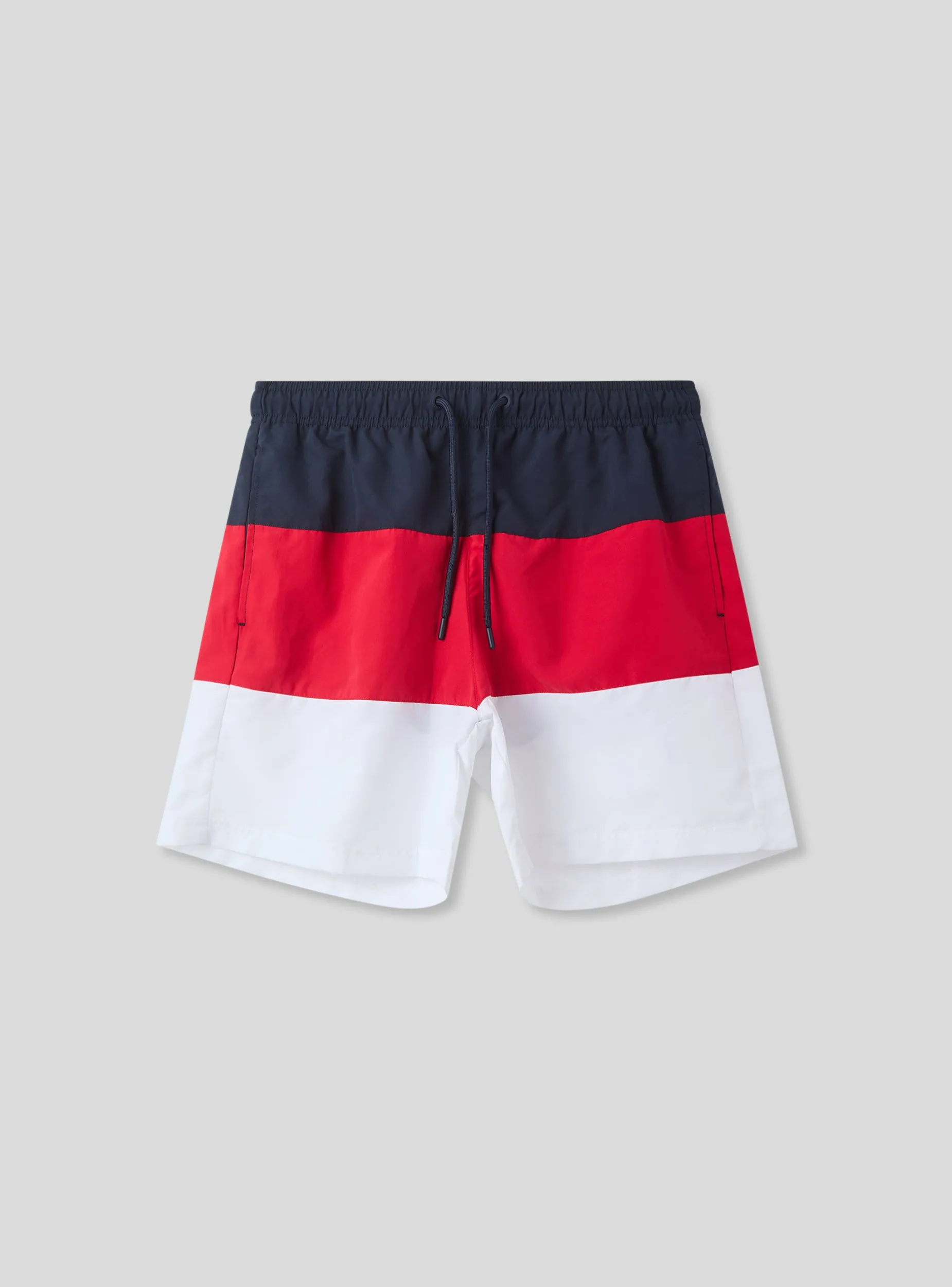 Man Bikini shorts