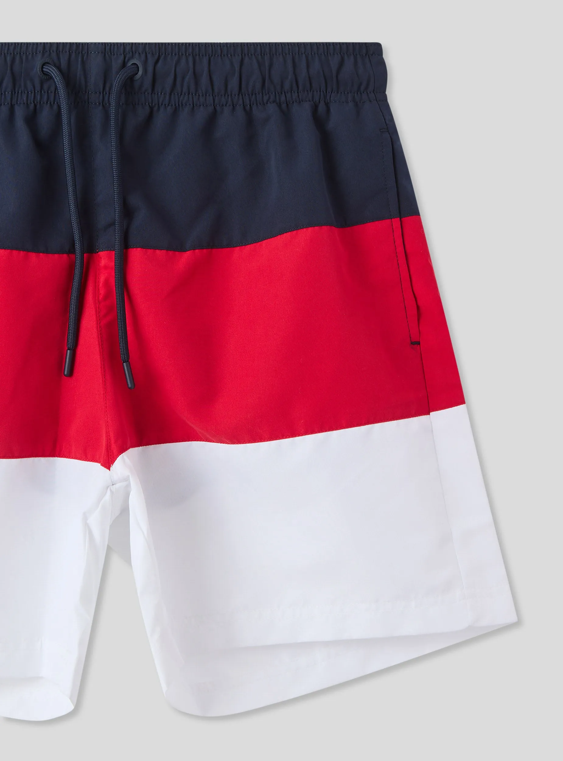 Man Bikini shorts