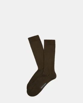 Marcoliani - The Dress Code - Dark Brown