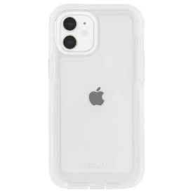 Marine Active Case for iPhone 12 mini Devices - Clear