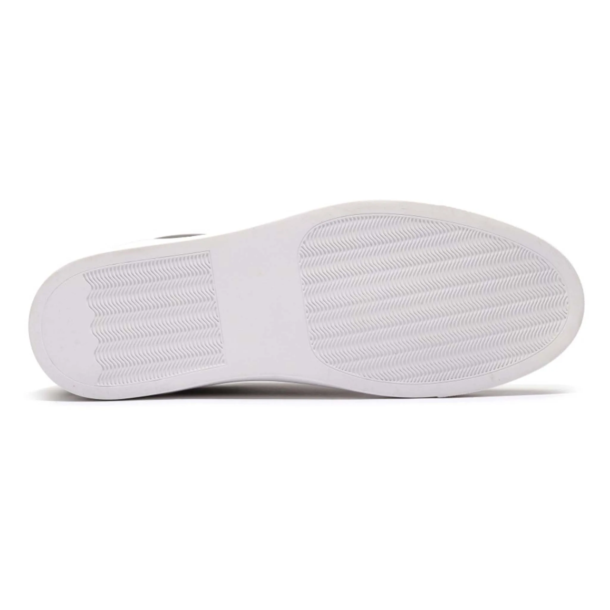 Men's Cognac Casual Sneaker