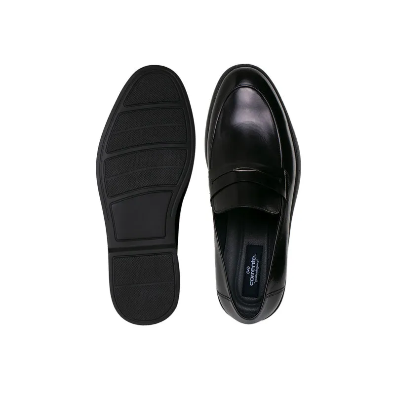 Men's Formal Shoes 6823- Black