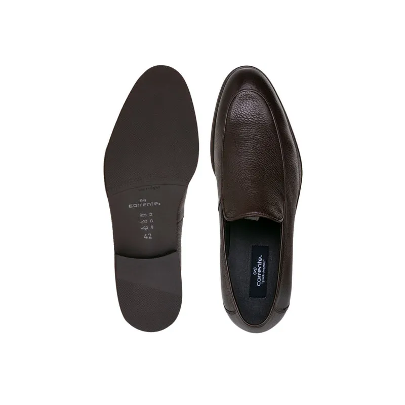 Men's Formal Shoes 6833- Brown