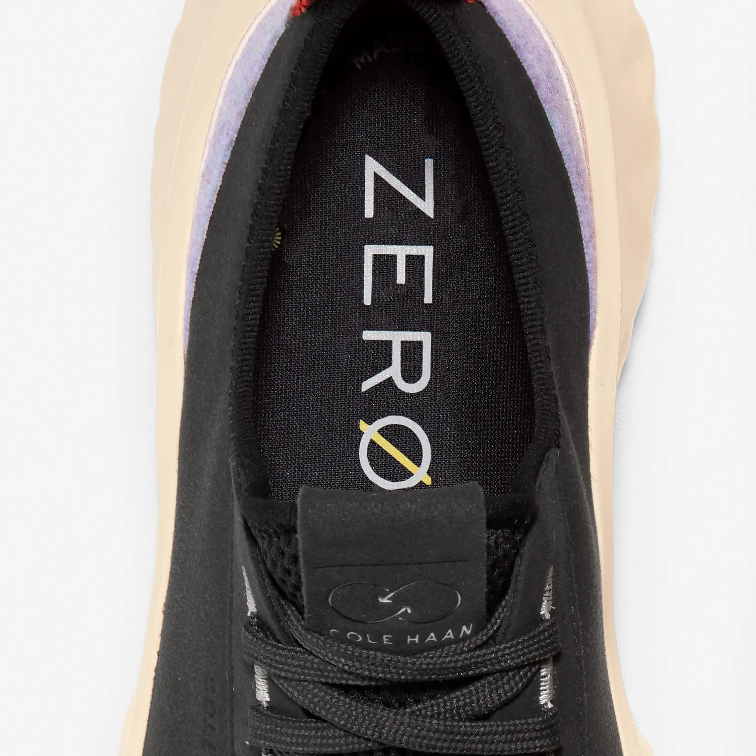 Men's Generation ZERØGRAND II