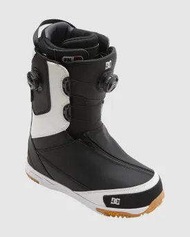 Mens Transcend BOA Snowboard Boots