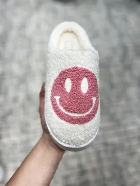 Mia Icicle Slippers
