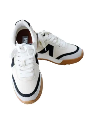 Mia Shoes Town Sneaker
