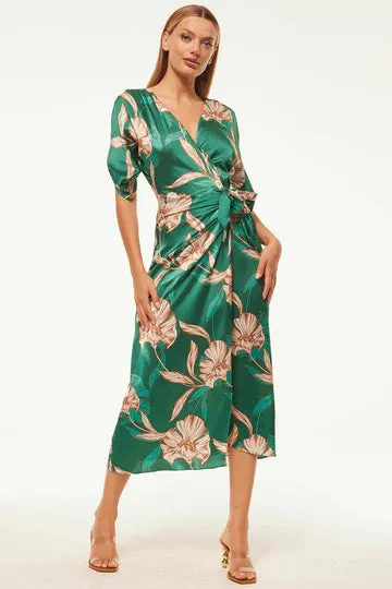 Misa Francesca Dress